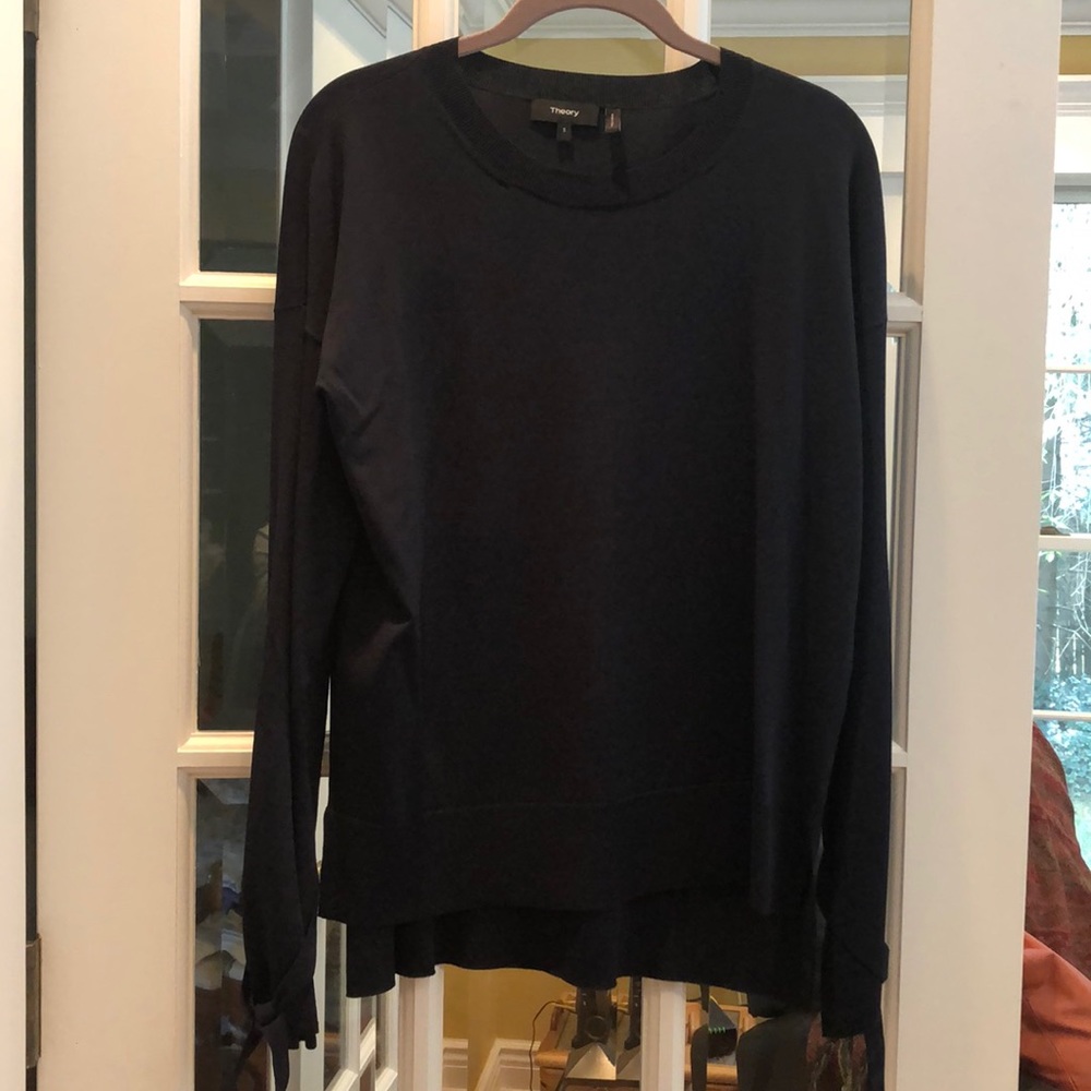 Theory Top